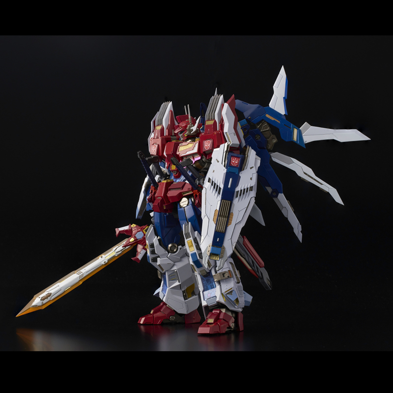 [KURO KARA KURI] Star Saber (Reissue)